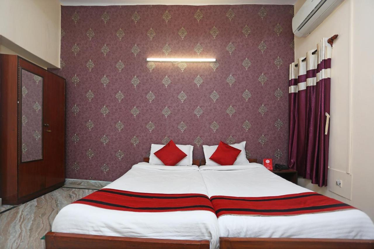 Oyo 9001 Hotel East West コルカタ エクステリア 写真