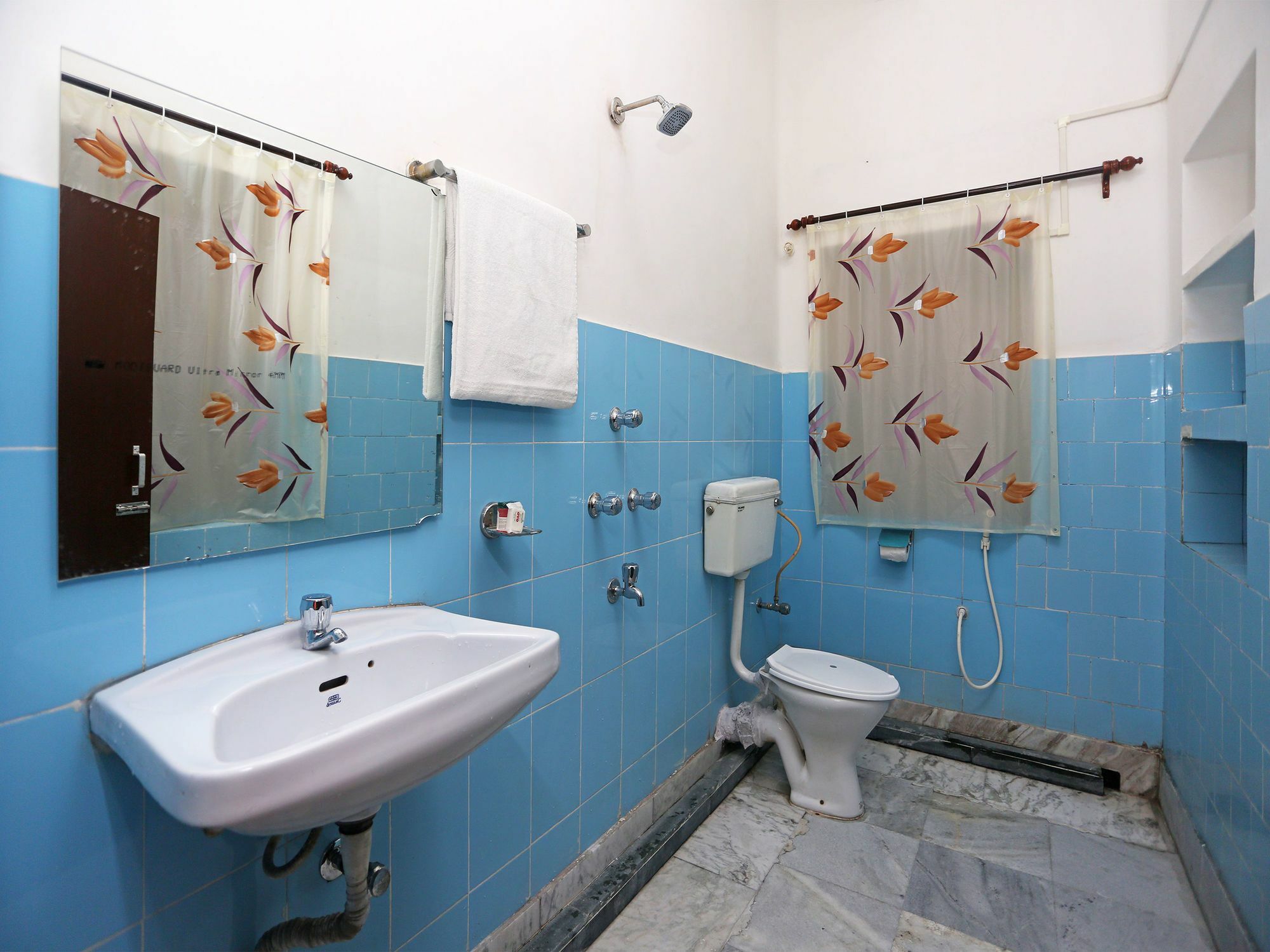 Oyo 9001 Hotel East West コルカタ エクステリア 写真